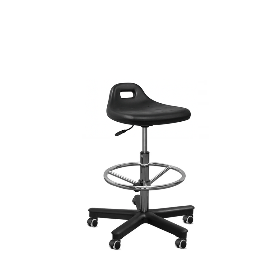 Specialist warehouse stool SS-01 effepack