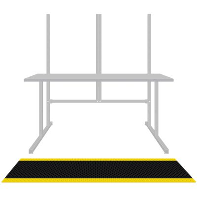 Workbench - Anti-fatigue mat