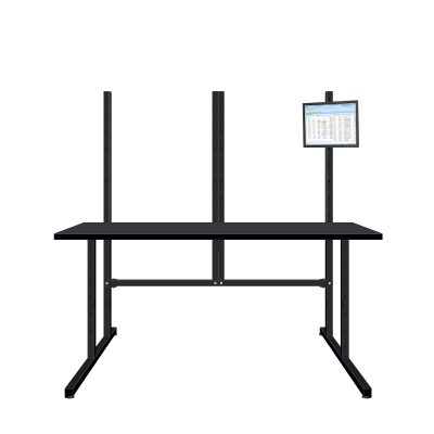 Workbench - Monitor holder