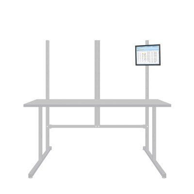 Workbench - Monitor holder