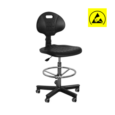 Specialist antistatic chair SC-01-ESD effepack