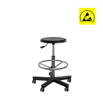 Specialist antistatic stool SS-02-ESD effepack